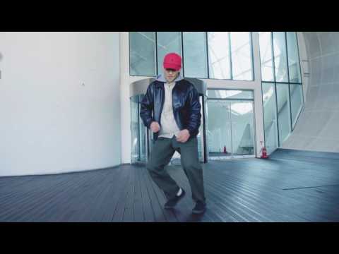 Taesung House Freestyle (Gorilla Crew)