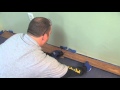 Flooring 101: How to Install Laminate Flooring.