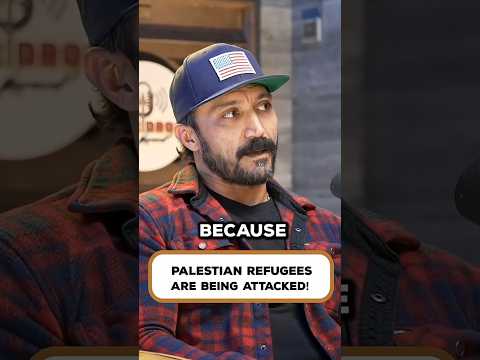 2 Million Trapped in Gaza With Nowhere to Go