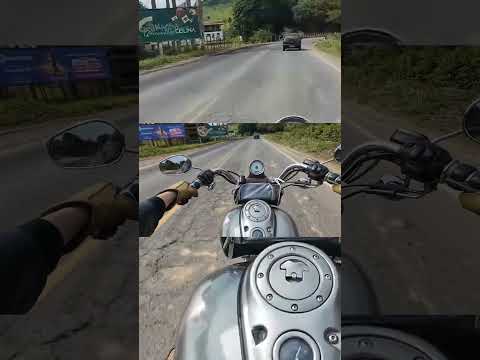 Manhã fria antiga fábrica cachaça Guaraciaba MG 🌄🏍️ #shorts #motovlog #motopov