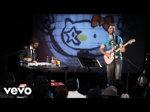 Videoclip de S.O.S. Tan Fashion (En Vivo) — Kevin Johansen