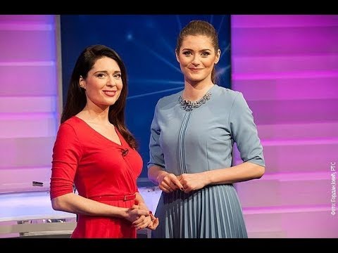 Studio znanja, 51. emisija ( TV RTS 16. 03. 2018. ) - Boje