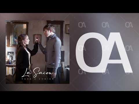 Yuka x Zodier - La sacou (Official Audio)