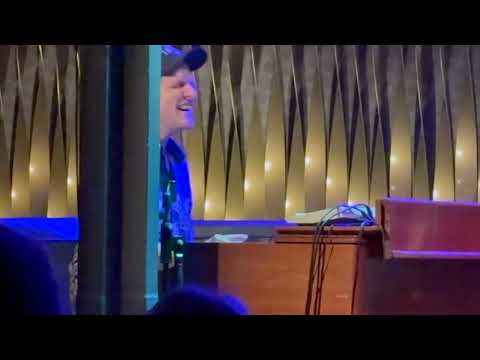 2025-09 Martin Meixner Hammond Night - Stuttgart