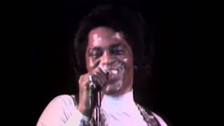James Brown | &quot;Body Heat&quot; (live 1979)