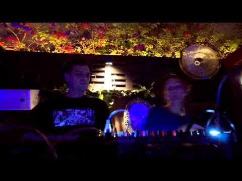 Mobius Strum at Gavanna - WMC 2014