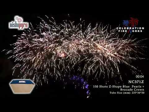 NC371Z   Finale Brocades