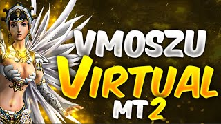 Miniaturka - VIRTUALMT2#04 EQ KLASOWE TO GAME CHANGER, KONKURS NA X2 KUPON ZA 70ZŁ IS!