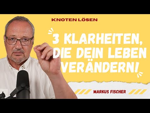 So erkennst Du Deine Bedürfnisse - die 3 wichtigsten Definitionen