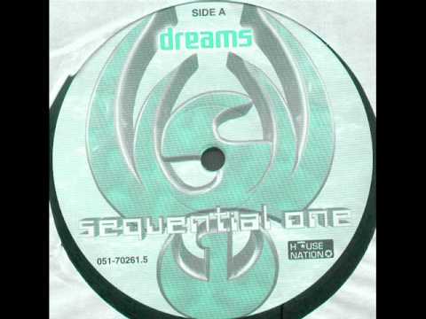 Sequential One - Dreams (ATB Mix)