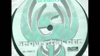 Sequential One - Dreams (ATB Mix)