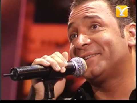 Luis Jara, Ámame, Festival de Viña 2003