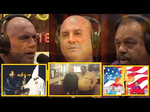 From Hate to Humanity - How Daryl Davis Helped a Neo Nazi Leader Change Forever