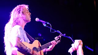 TREVOR HALL - PROMISED LAND [live]