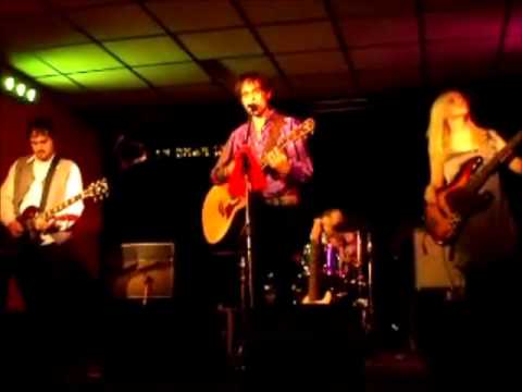 Cristina Patrizi con Fabio Abate-ANGELA" Itinerario precario tour