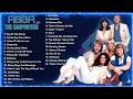 ABBA Phenomenal Disco Pop 2026 Dancing To The Greatest Hits Full Album