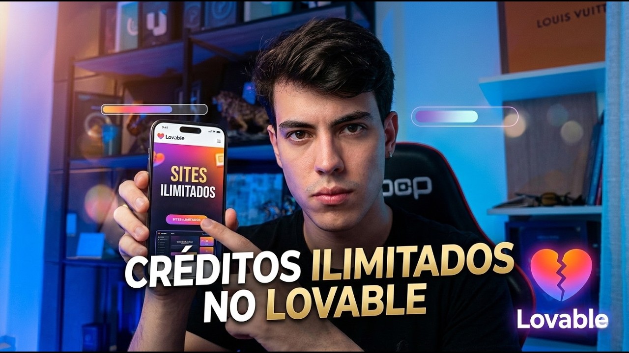 Thumbnail da aula gratuita