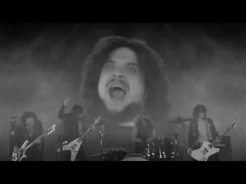 BULLET Fuel The Fire (Official Video)