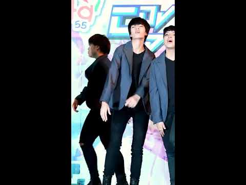 [161009][직캠] Zorn(Bellatrix) @Haha mall ; cam by YuiYui