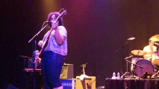 Goin&#39; to the Party - Alabama Shakes -12/06/11