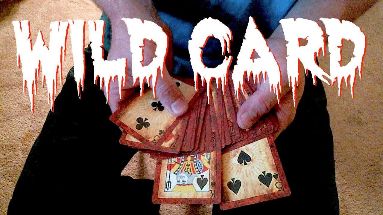 Promotional video thumbnail 3 for Card Phantom