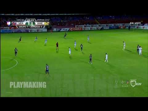 Carlos Vargas (Highlights)