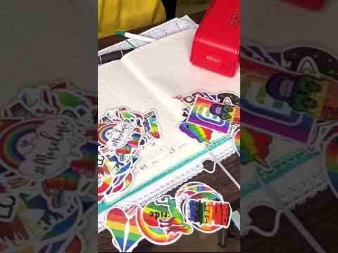 🏳️‍🌈🏳️‍⚧️when you’re not fully out as trans masc #lgbtqia #shorts