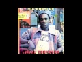 Linval Thompson - Twelve Tribes Of Israel (Remix)