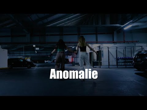 TYNA - Anomalie (Offizielles Video)