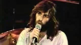 Dennis Wilson ( Beach Boys ) - Angel Come Home live 1979