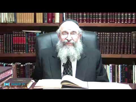 Bitachon & Emunah - Part 4 By R' Leibel Schapiro, 5780