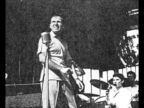 Elliot Lawrence Orchestra - Box 155