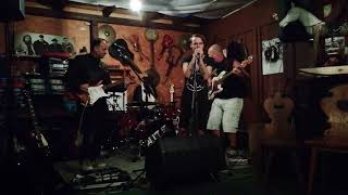 Video Cure - Just like heaven (cover by Olwen)