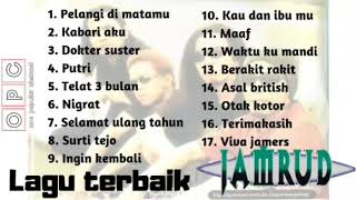 Download lagu Lagu jamrud album pilihan terbaik mp3
