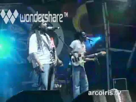 RasItes Live @ Rottotom Sunsplash 2006 - Fittest