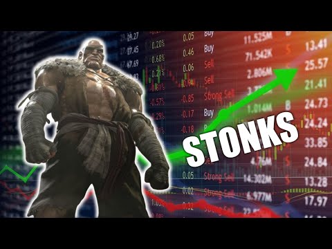 Which characters should you invest in for 2026?