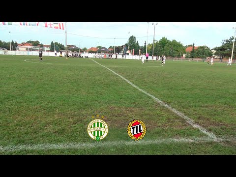 Croatia, Ferencváros - TIL D 14.08.2022