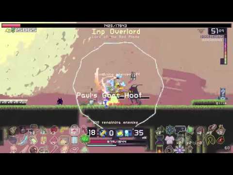 (4/5) Risk of Rain (Loader) -- Pigs Dropping Pigs