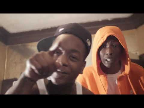 MCB Ant Ft. MCB Jaydoe - HotBoy (Official Music Video) [Dir. by Vizi0nz]