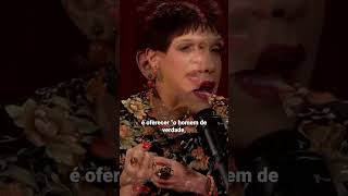 A raiz do movimento da pílula vermelha