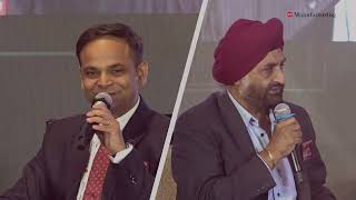 Defence Meets Design & Scale | ETManufacturing Deftech Summit 2026 Highlights