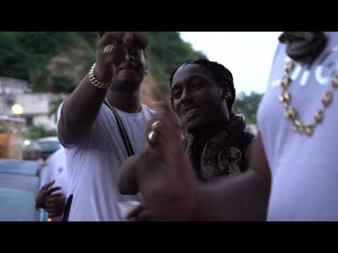 Tous les jours au quartier -Couli Dope X Rasmo (clip officiel)