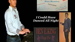 I Could Have Danced All Night--Ben E King