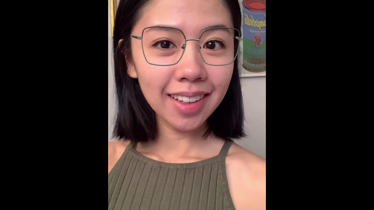 OGI Eyewear Home Try-on