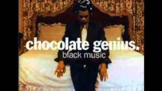 Chocolate Genius - Don't Look Down