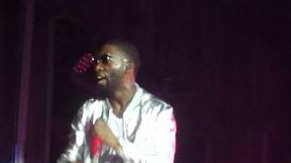 Tinie Tempah-March 30th 2014-London,UK(Don&#39;t Sell Out)