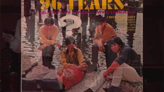 QUESTION MARK &amp; THE MYSTERIANS - I Need Somebody