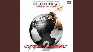 Move That Dope (Remix)