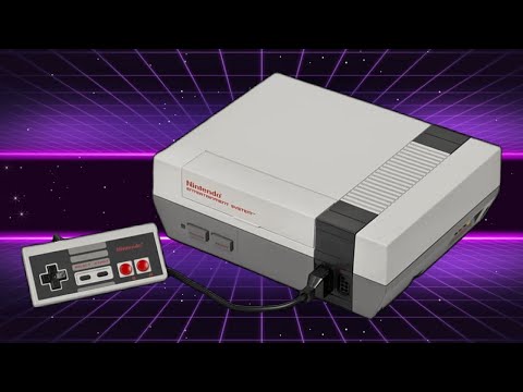 How To Setup Nintendo Entertainment System On A Modern TV | Retro Gaming Guy NES Setup Guide