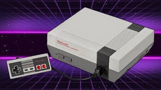 How To Setup Nintendo Entertainment System On A Modern TV | Retro Gaming Guy NES Setup Guide
